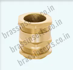 Brass A1/A2 Cable Glands