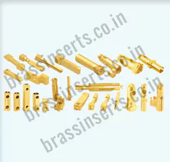 Brass Electrical